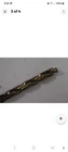 Lawson 3/16" 4-5/16" Quick Change Hex Shank Crown Point Drill Bit Usa Made Open. Price: $10.99.