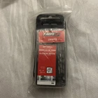 Roto-zip 1/8 Guide Point Drywall Router Bits For Cutout Tools 16 Pack New. Price: $15.99.