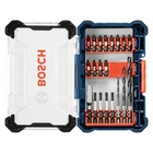 Bosch DDMS20 Hex Shank Drill SET,20PC,HSS 481P94 New. Price: $36.11.