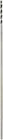 Irwin Tools 1890707 Straight Shank Installer Drill Bit One Size, Multi New. Price: $11.40.