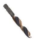 Champion Cutting Tool DT22HEX-1/2-13 Combination Drill And Tap Fast Ship New. Price: $44.31.