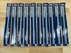 Lot Of 10 - Bosch 1/16 Inch 12 Aircraft Black Oxide Drill Bits BL2731 New. Price: $29.95.