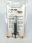 Makita Forstner Bit 1-3/8 733317-A Woodworking Drill Free Shipping Used. Price: $14.95.