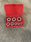 Vermont American Hex Retreading Die Set Sae Nc Used. Price: $32.99.
