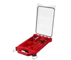 Milwaukee 49-16-2880 9PC Saw Chain Sharpening Set Packout New. Price: $102.99.
