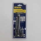 Irwin 1888627 Tapcon 4-PIECE Drill & Drive Set, New Sealed. Price: $10.00.