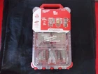 Milwaukee 48-32-5162 Impact Drill, Drive & Fasten Packout Set 60 Pc. (new). Price: $99.99.