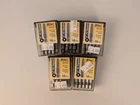 Ivy Classic 44142 #2 Square Drive Bits Tool Steel 10-PACK Lot Of 5 Box New. Price: $12.99.