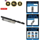 /8NPTW/DRILL 1/8" Carbon Steel Pipe Tap And High Speed Bit ... New. Price: $32.74.
