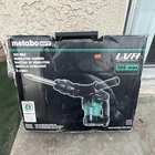 Metabo Hpt H41MB2 Sds Max Electric Demolition Hammer W/ Low Vibration Handle New. Price: $250.00.