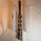Sabre Tools 1-1/2" 15" Sds Max Rotary Hammer Drill Bit Used. Price: $75.00.