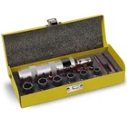 Akm 3/8" Hand Manual Reversible Impact Driver Master Screw Bolt Extractor... New. Price: $45.10.