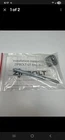 Zipbolt 13.610 Ut Railbolt Staircase Handrail Fittings Connector - Pk Pack New. Price: $12.00.