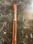 Driltec Carbide Masonry Drill Bits 1/2 X 13 Inch Long Straight Shank New Pack. Price: $8.00.