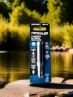 Hercules 3" Magnetic Bit Holder With Sleeve 1/4" Shank New. Price: $6.86.