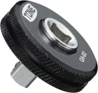 Tone QA-02 Quick Turn Adapter 1/4 Inch Connector Drive Socket For Ratchets New. Price: $9.12.