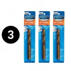New 15/32" Left Hand Bit Cobalt STEEL#74130 By Century Drill&tool Lot Of. Price: $22.99.