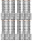 Sds-plus Drill Bit Set 5/16" X Hammer Carbide Tip Masonry 60PCS New. Price: $129.99.