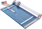 552 Professional Rotary Trimmer 20" Cut Length Sheet Capacity Self-sharpening New. Price: $314.12.
