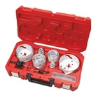 Milwaukee 49-22-4105 Master Electrician's Hole Dozer Saw Kit 19PC New. Price: $159.99.