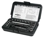 New Hougen HOU-11085 Rotacut Hole Cutter Master Kit Fractional. Price: $249.95.