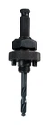 Lenox 1779802 3L Carbon Steel Arbor With 3-1/4 In. Pilot Drill Bit For Hole Saws New. Price: $28.40.