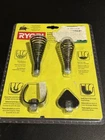 Ryobi A1224PK Set Of Cutter Tips For P4003 New. Price: $27.92.