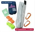 Ultralight Bear Bag Food Hanging System For Camping & Hiking - Waterproof New. Price: $49.91.