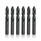 Drill America 25/64" High Speed Steel Heavy Duty Split Point Stub Bit (... New. Price: $32.04.