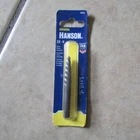 Irwin Hanson Spiral Screw Extractor EX-4 Use With 1/4" Drill Bit -new (b 48). Price: $8.99.