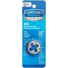 Century Drill & Tool CDT96206 And Fine Hexagon Die, 3/8 New. Price: $22.26.
