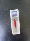 Freud Carbide Forstner Drill Bit FC-007, 1 Diameter By 3/8 Shank New. Price: $21.99.