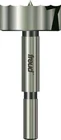 New Freud PB-011 1/2" Precision Shear Forstner Drill Bit Carbide 3/8" Shank. Price: $22.95.