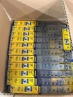 Pack Of 130 Pieces Irwin 49904 Augr Bit I-100 1/4 Inch X 7-1/2 New. Price: $119.76.