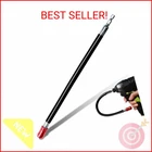 Geinxurn 12INCHES Flexible Drill Bit Extension Screwdriver Holders, 1PACK New. Price: $15.16.