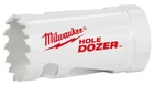 Milwaukee 49-56-9611 Hole Dozer 1-1/8" Bi-metal Saw 2 Pack New. Price: $10.00.