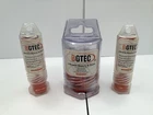 Bgtec 3PC Diamond Core Drill Bit Set 6/10/50MM, 5/8"-11 Thread For Angle Grinder New. Price: $29.00.