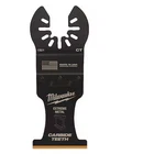 Milwaukee Tool 49-25-1501 1-3/8 In. Open-lok Titanium Enhanced Carbide Teeth New. Price: $19.97.