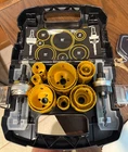 Dewalt Hole Saws Kit D180005. Open. Price: $99.99.