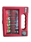 Hickory Woodworking FBS-1007 Seven Piece Forstner Bits/case Used. Price: $15.00.