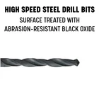 Versatile High Speed Steel Tap And Bit Combo New. Price: $26.39.