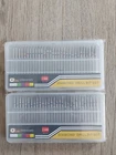 60 Pcs Diamond Nail Drill Bit Set Electric Cuticle Cleaner 3/32 File 2.35MM New. Price: $20.00.