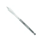 Bosch NS1005 1/2" X 6" Nail Strike Wood-boring Spade Bit With Free Shipping New. Price: $8.49.