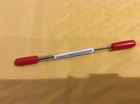 Sterling Gun Drill Solid Flute 0.070 X 5.20" New. Price: $24.00.