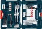 Bosch MS4041 41-PIECE Drilling And Driving Mixed Set With Included Case For Appl New. Price: $65.99.