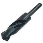 Reduced Bit 27MMDRILL With 1/2 Inch Straight Shank, High Spee... New. Price: $31.33.