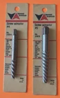 Vermont American Screw Extractor #4 & #5 NO.21814 - NO.21815 New. Price: $14.99.