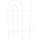 Best Garden 10 Ft. Powder-coated White Wire Folding Fence 742174 New. Price: $22.16.