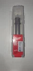 Milwaukee Steel Hawg Annular Cutter 13/16 In Carbide-tipped 49-57-8081 New. Price: $34.00.
