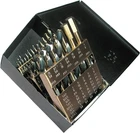 Viking Drill And Tool By 66480 SPM-29 Type 250-UB 135 Degree Split Point Magnum New. Price: $209.99.